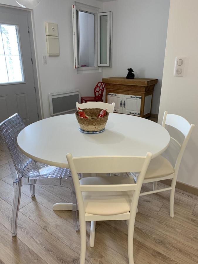 Magnifique Maison Avec Vue Mer Hauteur De Bastia Bastia  Extérieur photo