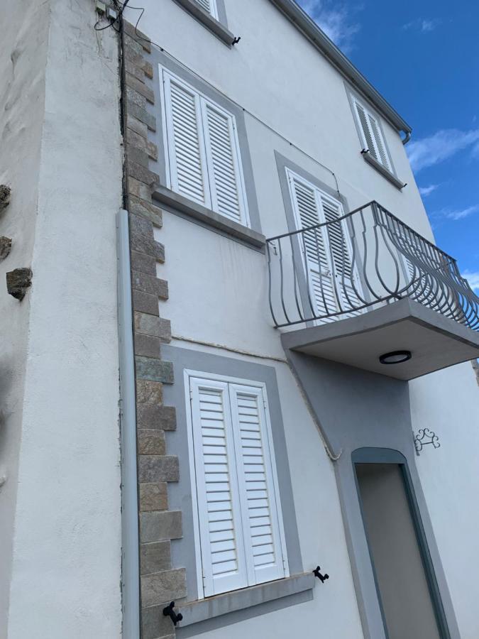 Magnifique Maison Avec Vue Mer Hauteur De Bastia Bastia  Extérieur photo