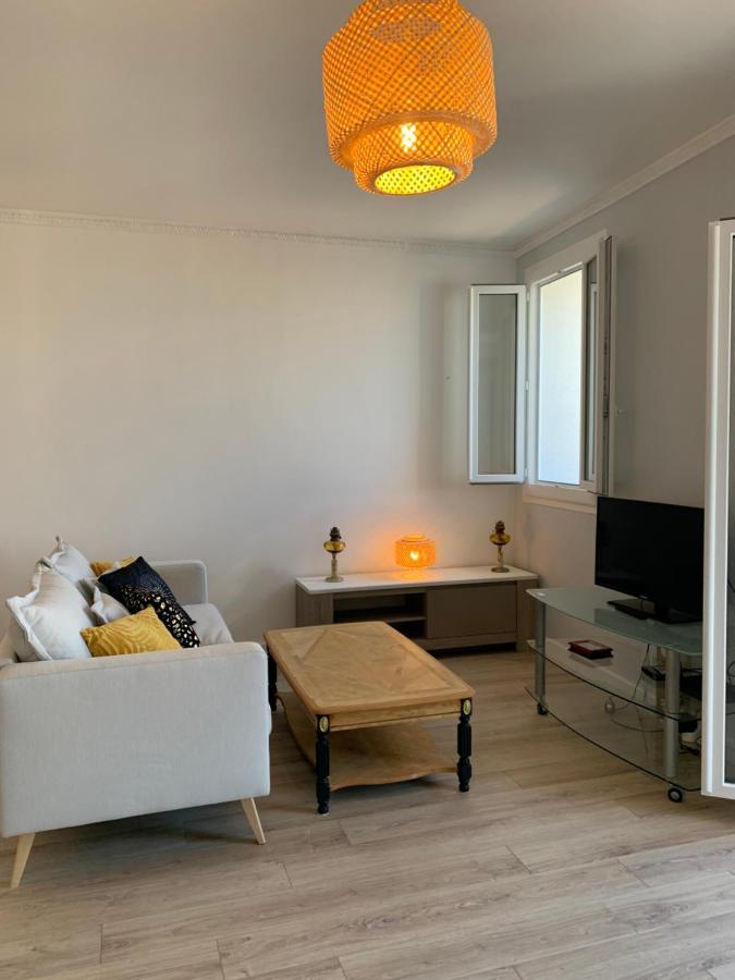 Magnifique Maison Avec Vue Mer Hauteur De Bastia Bastia  Extérieur photo