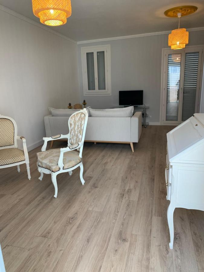 Magnifique Maison Avec Vue Mer Hauteur De Bastia Bastia  Extérieur photo